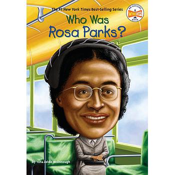 Who Was Rosa Parks