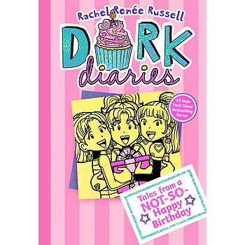 Dork Diaries 13