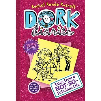 Dork Diaries # 1 