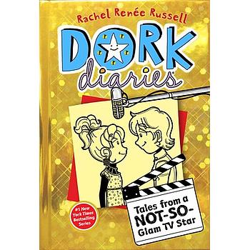 Dork Diaries # 7