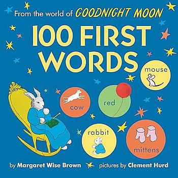 From the world of goodnight moon