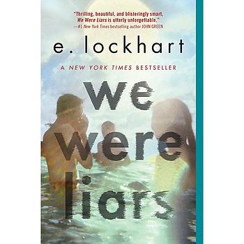 We Were Liars