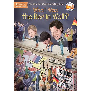 What was the Berlin wall
