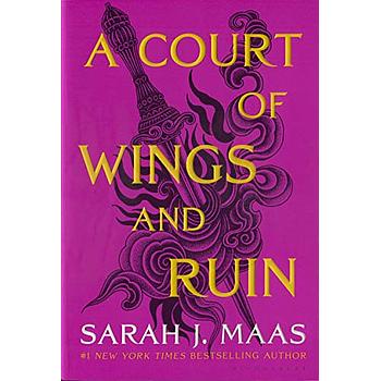 A Court of Wings and Ruin