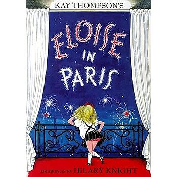 Eloise in Paris