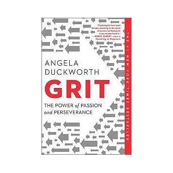 Grit * Ingles