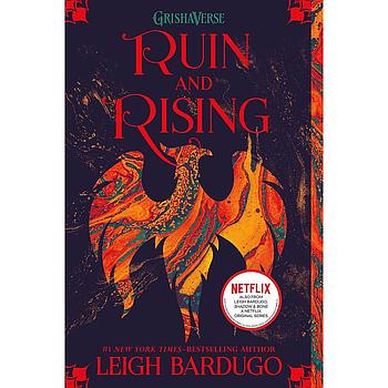 Ruin and Rising