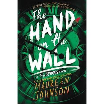 The Hand on the Wall