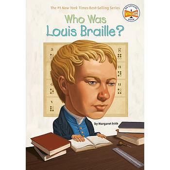 Who was Louis Braille