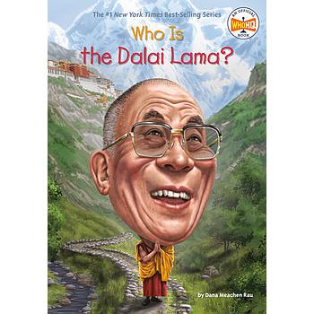 Who is the Dalai Lama