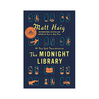 The Midnight Library