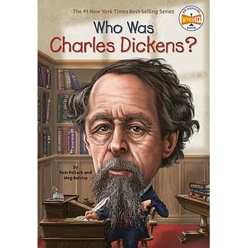 Who was Charles Dickens