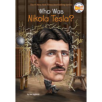 Who Was Nicola Tesla