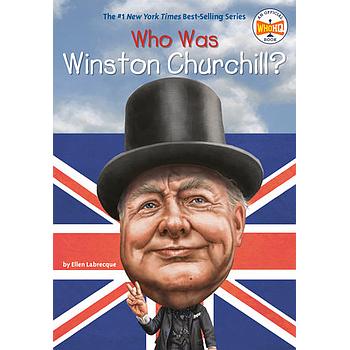 Who was Winston Churchill