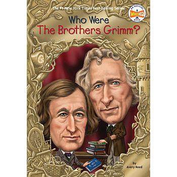 Who were the brothers Grimm