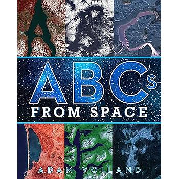 ABCs from space