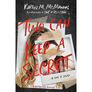 Two can keep a secret