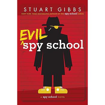 Evil Spy School