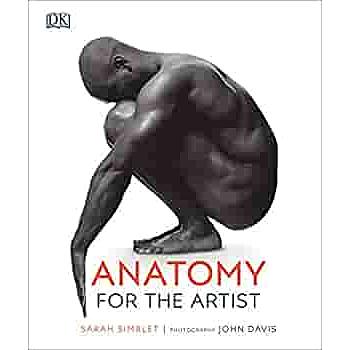 Anatomy for the artist