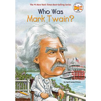 Who Was Mark Twain