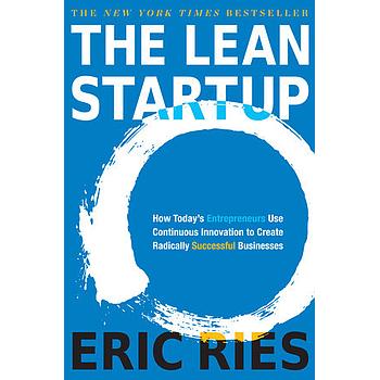 The lean startup