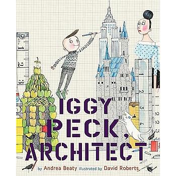 Iggy peck architect