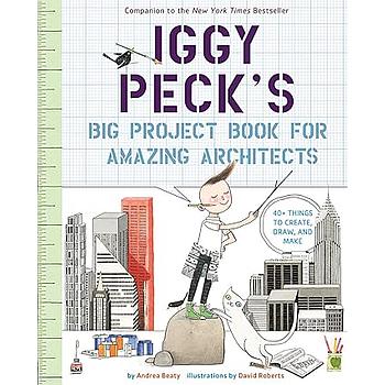 Iggy peck big project 