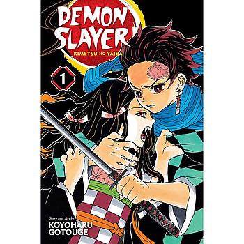 Demon Slayer**AMZ.