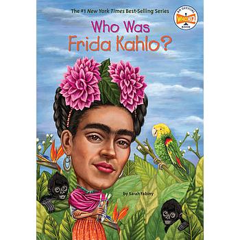Who was Frida Kahlo