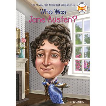 Who was Jane Austen