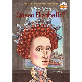Who Was Queen Elizabeth