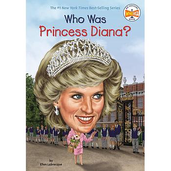Who Was princess Diana