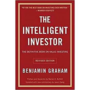 The intelligent investor