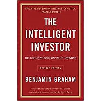 The intelligent investor