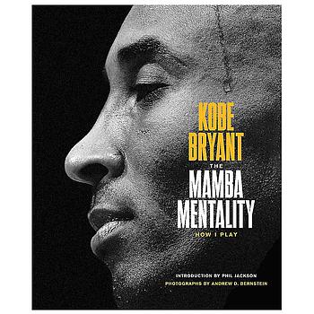 The mamba mentality