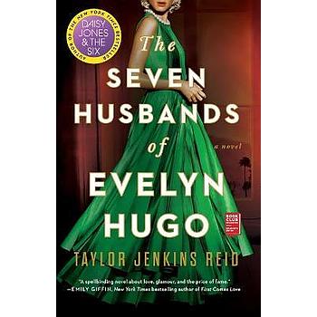 The seven husbands Of Evelyn
