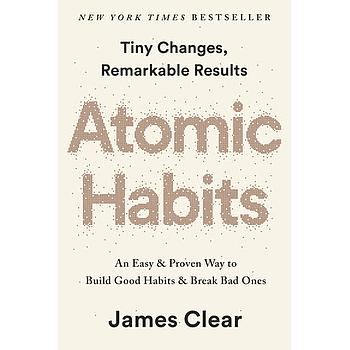 Atomic habits