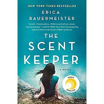 The scent keeper