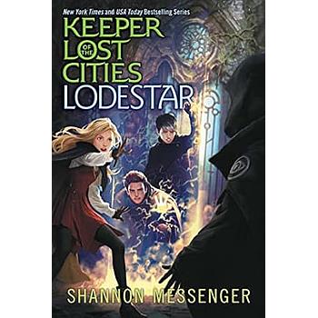 Keeper of the lost cities 5 lodestar