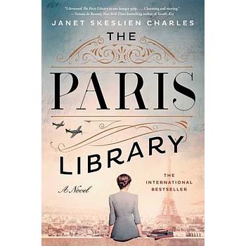 The Paris Library