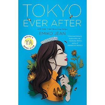 Tokyo Ever After