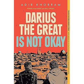 Darius the great is not okay
