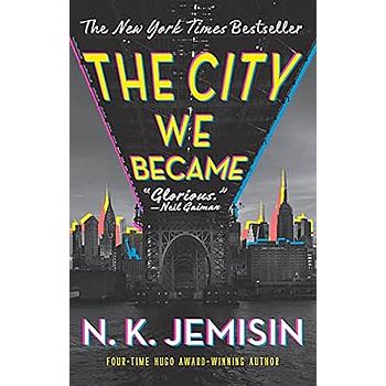 The City We Became