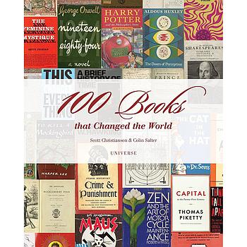 100 Books That Changed the World