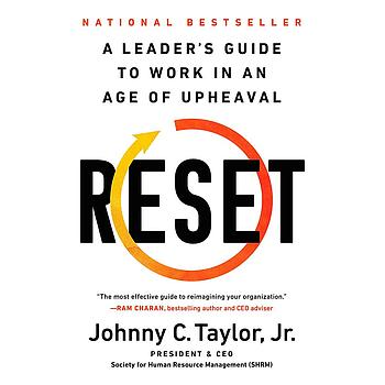 Reset: A Leader’s Guide