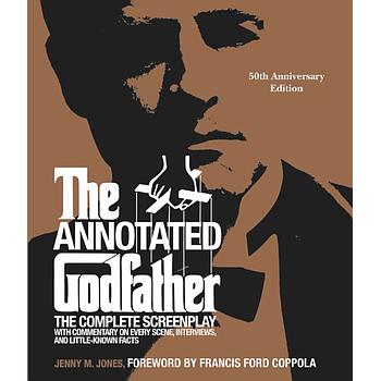 The Annotated Godfather