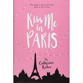Kiss Me in Paris