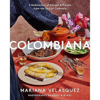 Colombiana