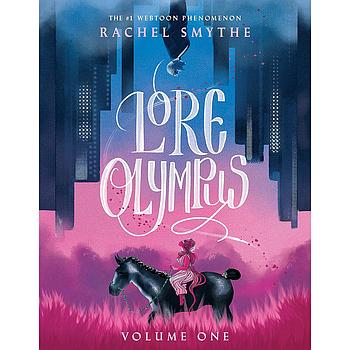 Lore Olympus Vol.1