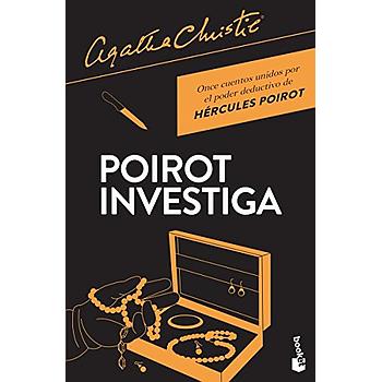 Poirot investiga